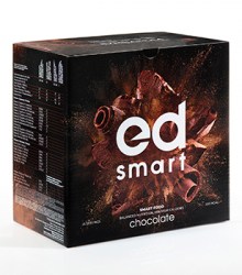 Energy Diet Smart 3.0 Chocolate